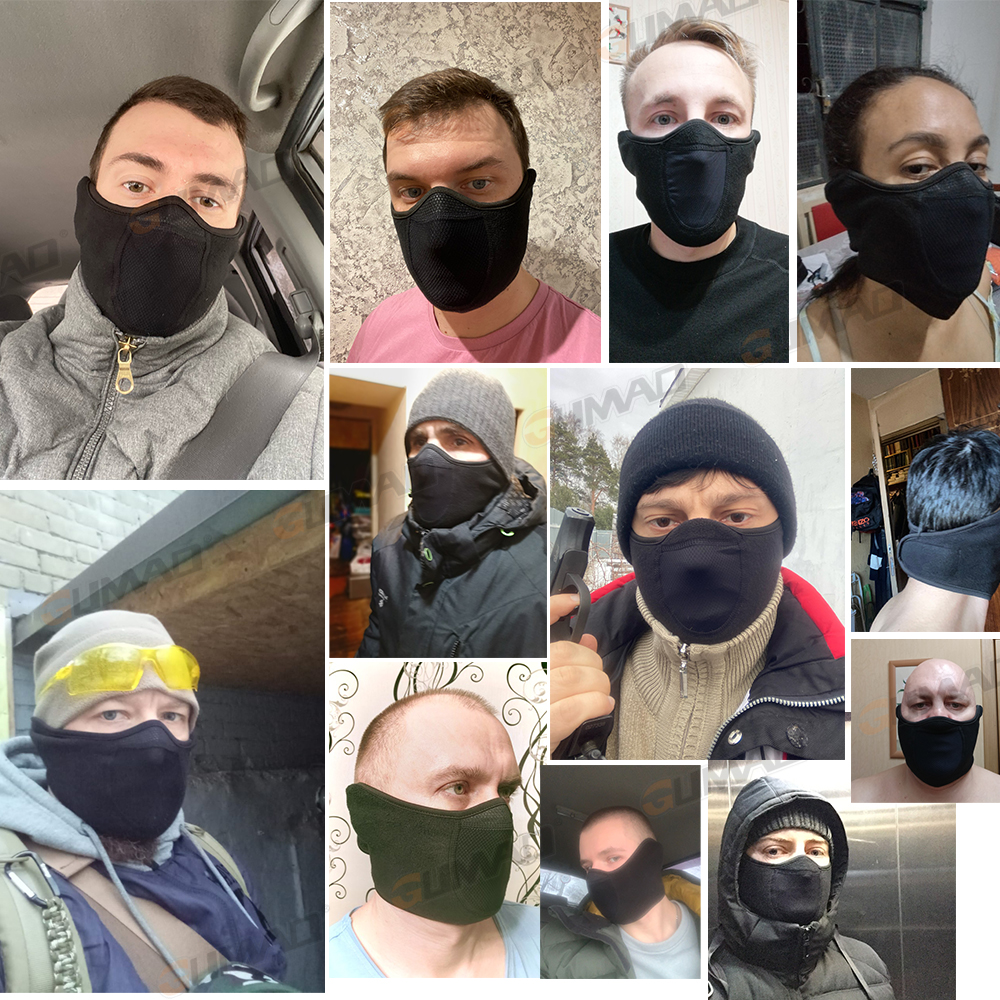 Cold Weather Neck Warmer Ear C - Fleece Ear Warmer Band recensione e prezzo