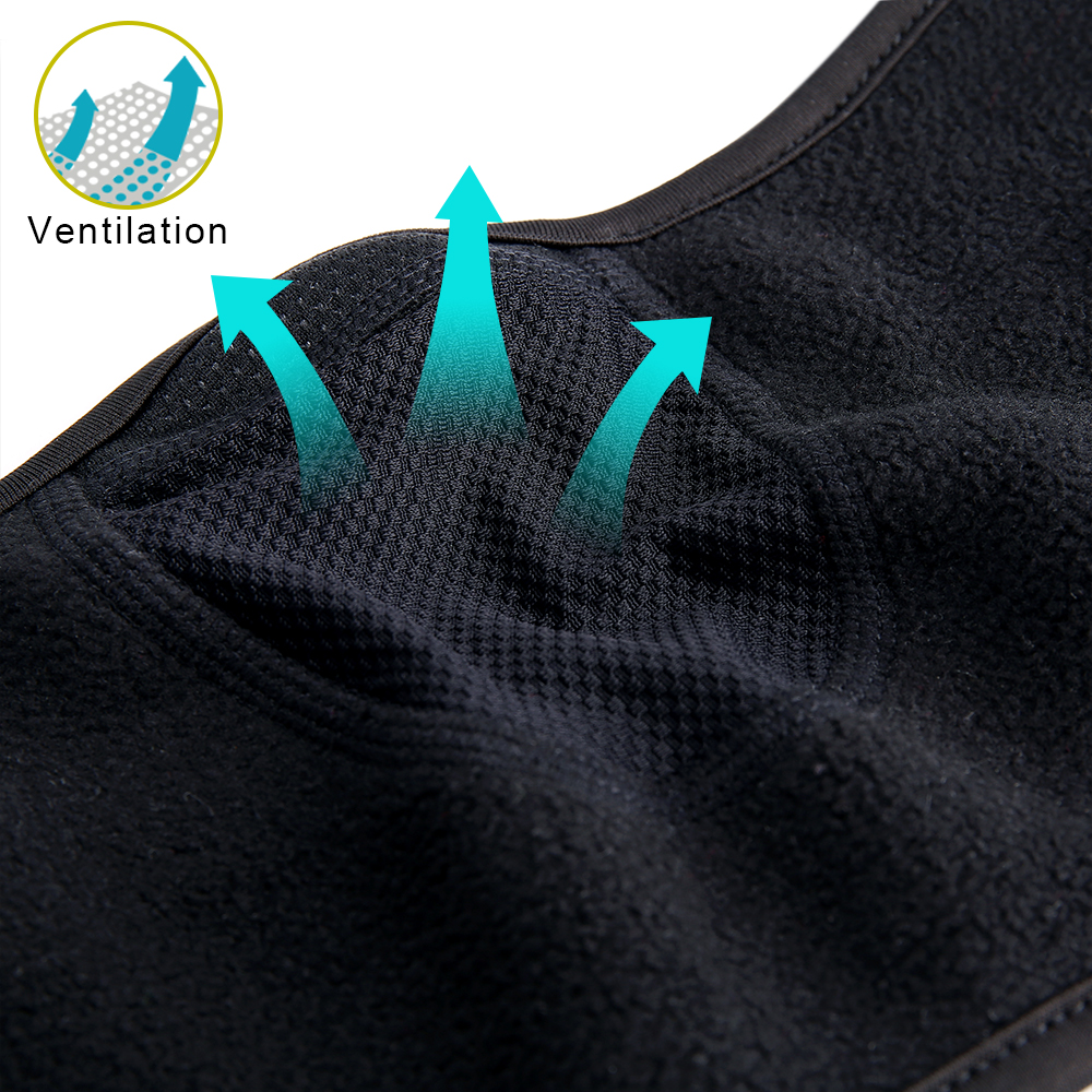 Cold Weather Neck Warmer Ear C - Fleece Ear Warmer Band recensione e prezzo