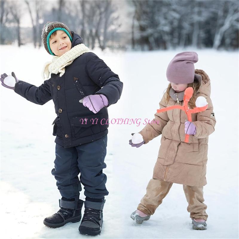 N5KF Children's Water Resistan - Snow Glove Insulated recensione e prezzo