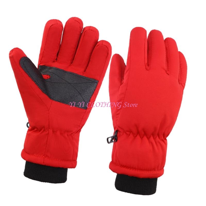 N5KF Children's Water Resistan - Snow Glove Insulated recensione e prezzo