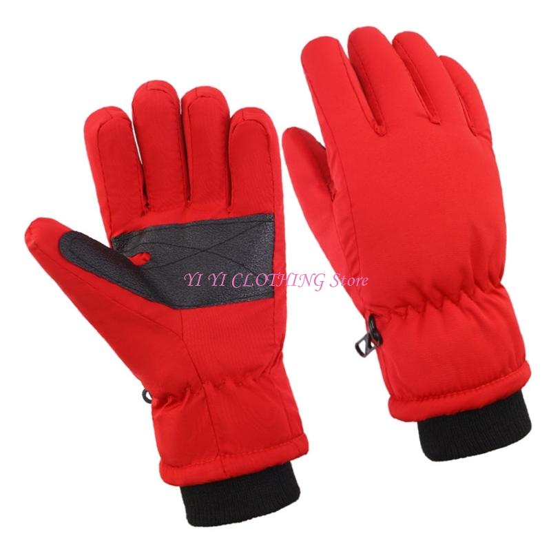 N5KF Children's Water Resistan - Snow Glove Insulated recensione e prezzo