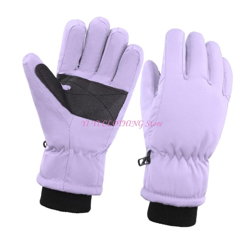 N5KF Children's Water Resistan - Snow Glove Insulated recensione e prezzo