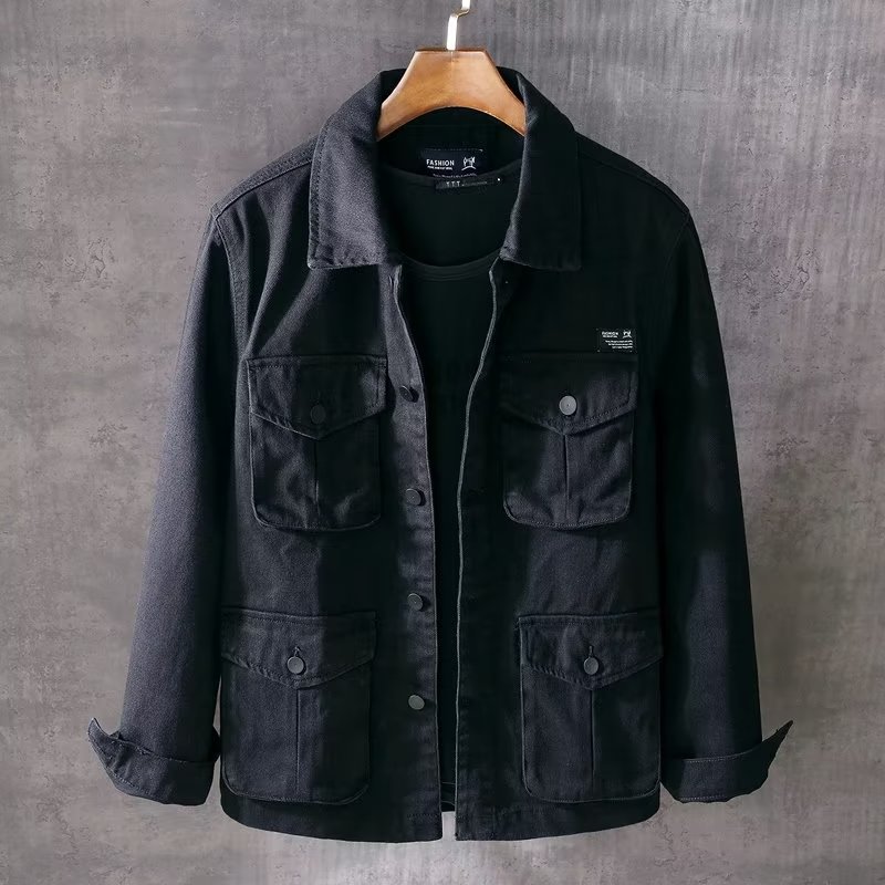 Spring and Autumn New Men's Fa - Down Jacket Packable recensione e prezzo