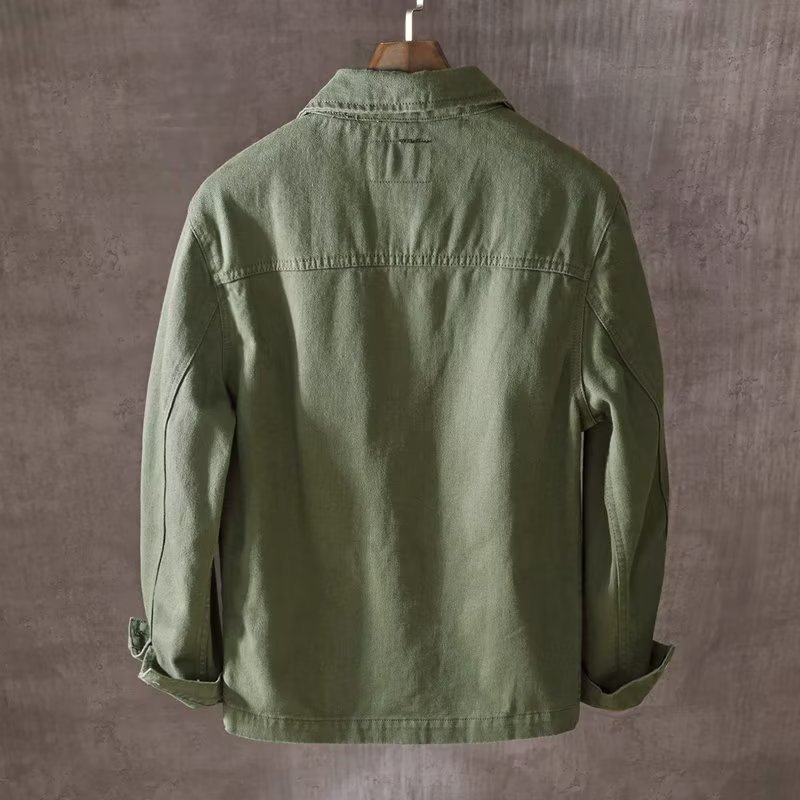 Spring and Autumn New Men's Fa - Down Jacket Packable recensione e prezzo