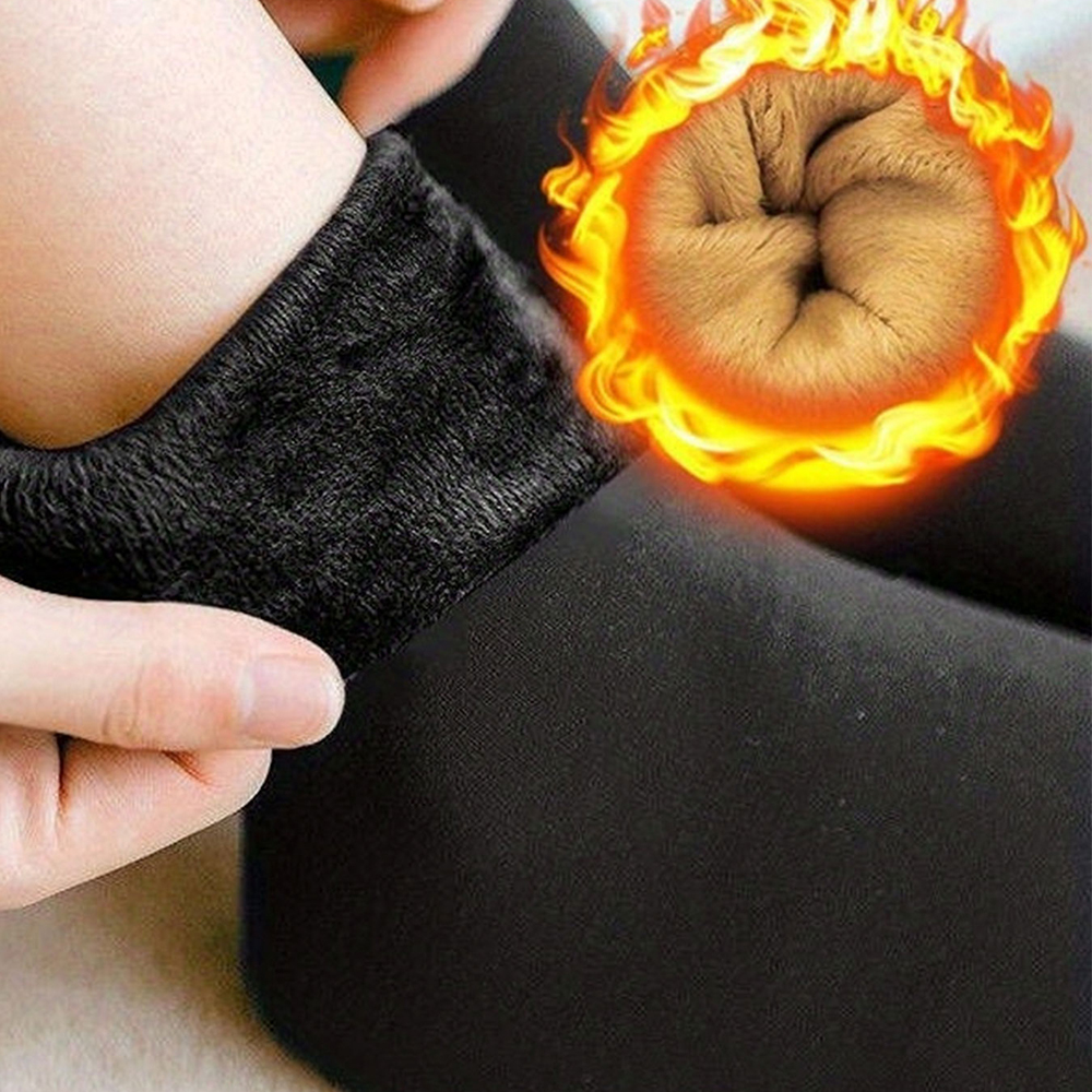 2/4 Pairs Winter Warm Thicken  - Thermal Sock Wool recensione e prezzo