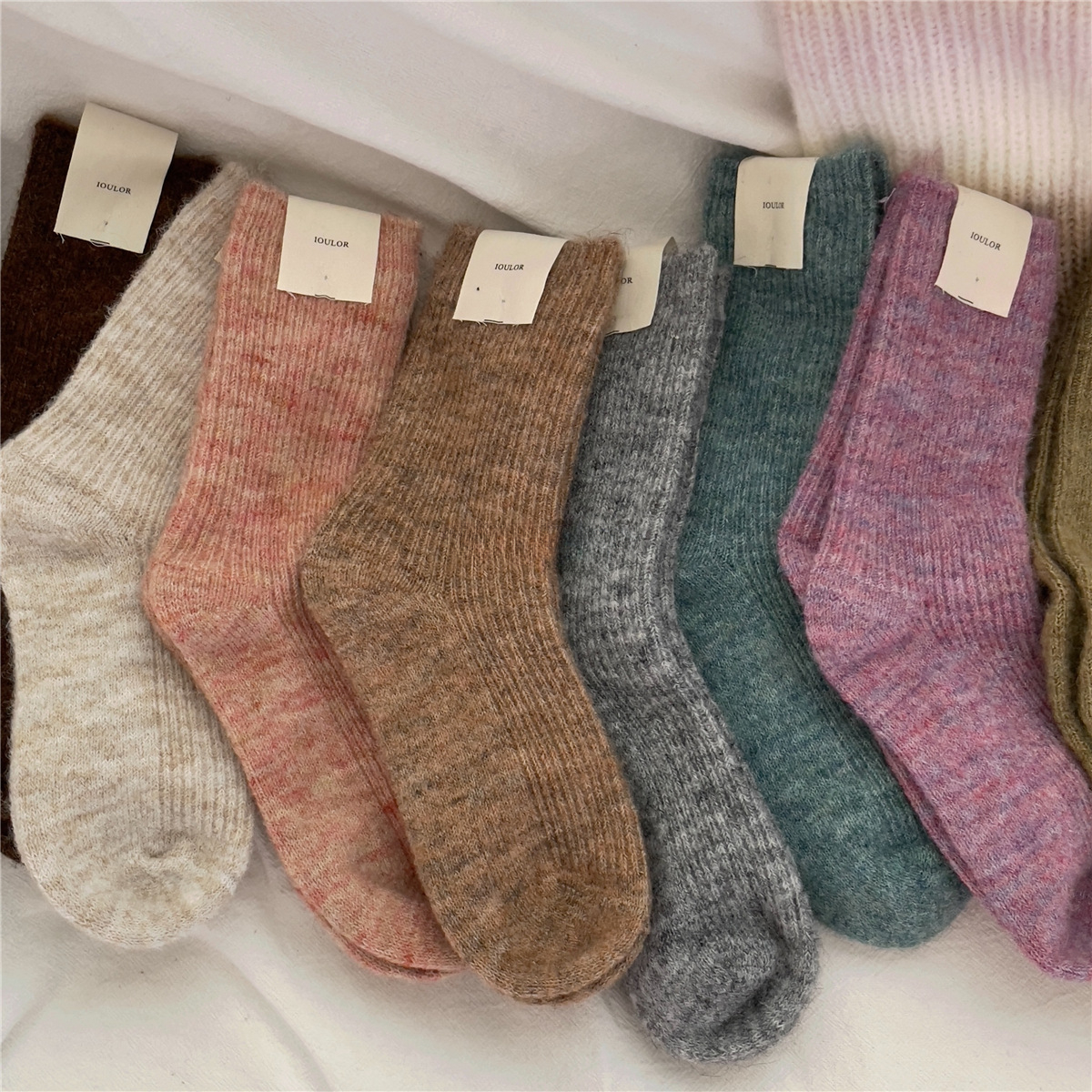 Autumn Winter Thermal Women So - Thermal Sock Wool recensione e prezzo