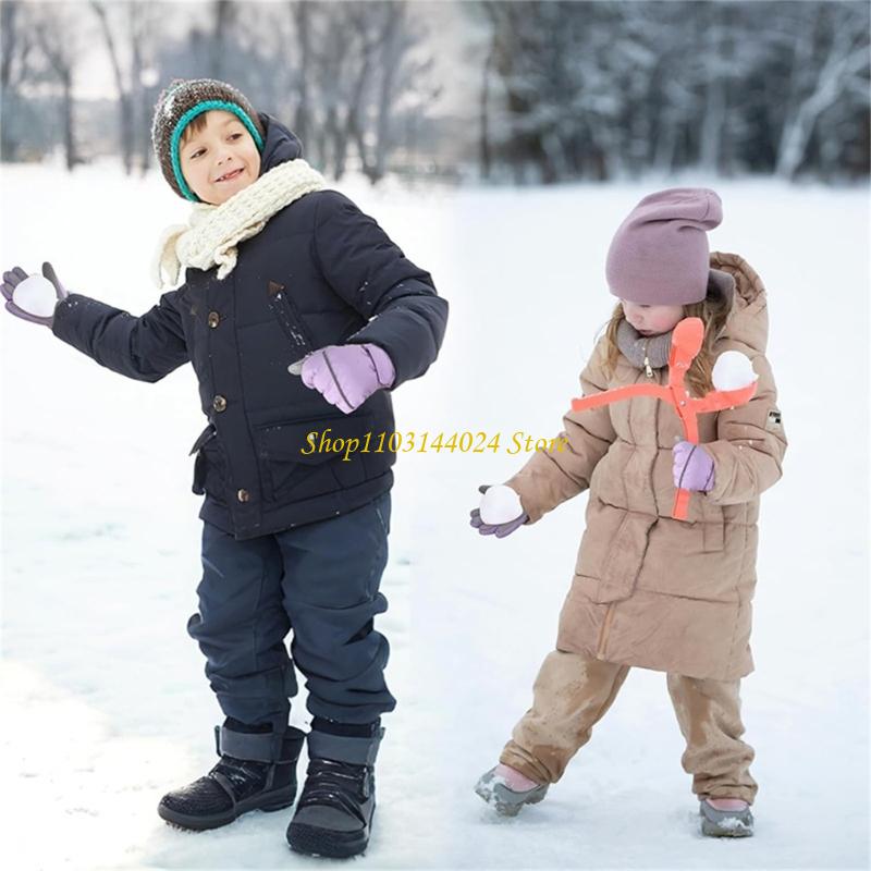 N5KE 2Pcs Waterproof Kids Ski  - Snow Glove Insulated recensione e prezzo