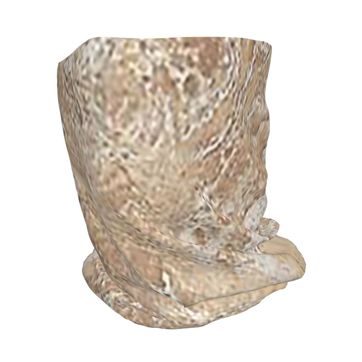 Contemporary Cream Beige Sand  - Knit Beanie Hat Warm recensione e prezzo