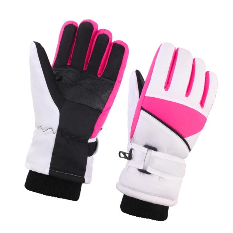 652F Kids Cold Weather Gloves  - Snow Glove Insulated recensione e prezzo