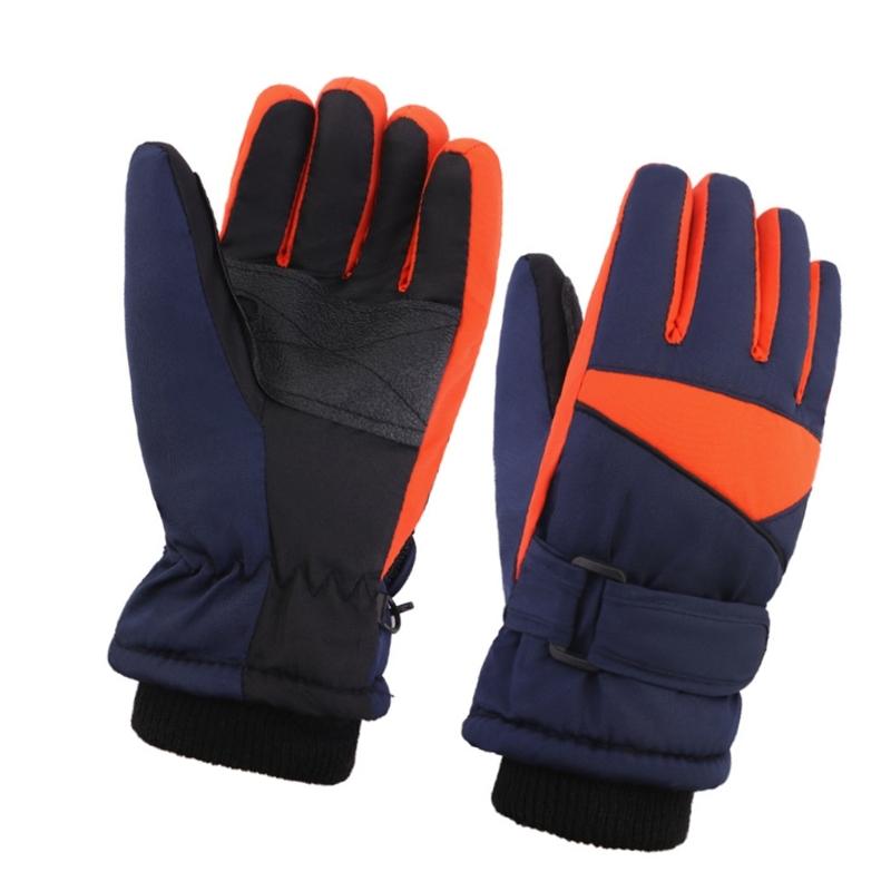 652F Kids Cold Weather Gloves  - Snow Glove Insulated recensione e prezzo