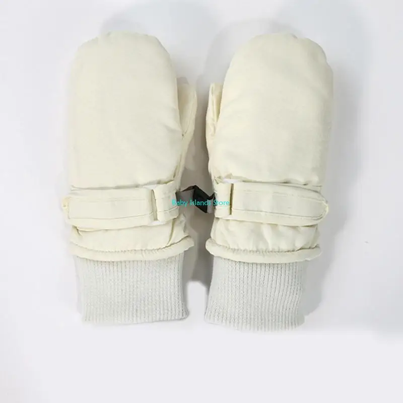K92D Waterproof Ski Gloves Fas - Snow Glove Insulated recensione e prezzo