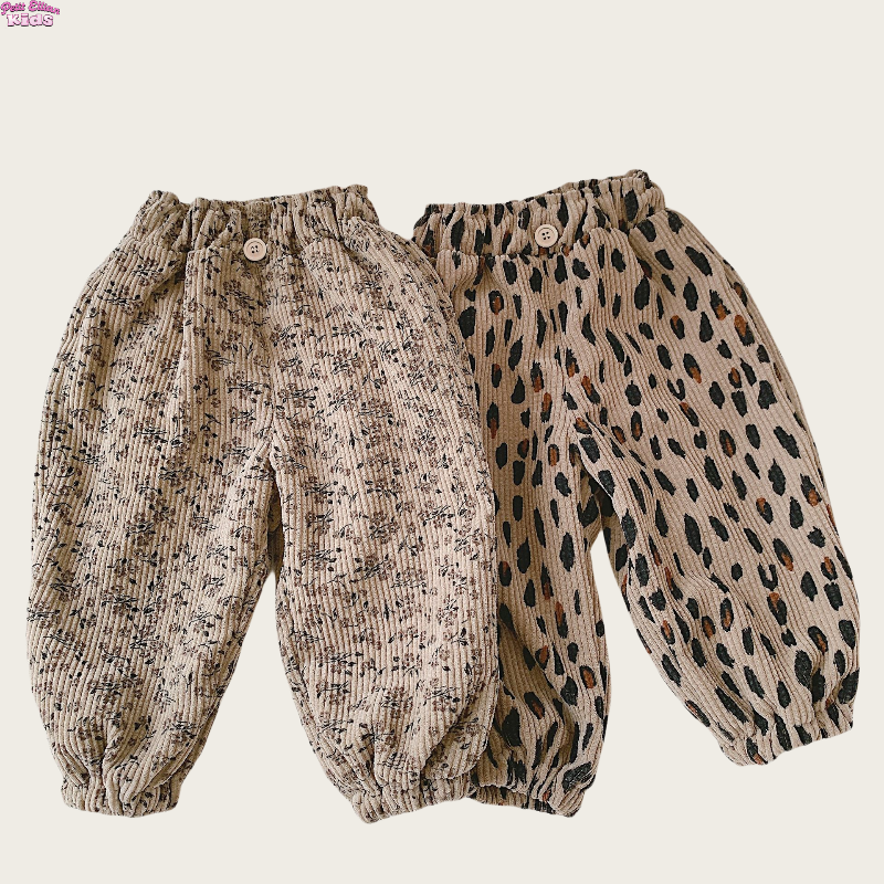 Toddler Kids' Corduroy Pants F - Corduroy Pant Warm recensione e prezzo
