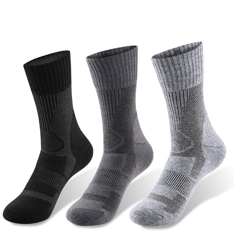 1 Pair Merino Wool Sock Winter - Thermal Sock Wool recensione e prezzo