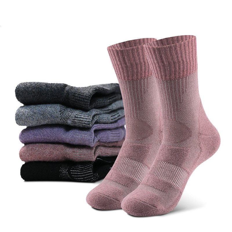 1 Pair Merino Wool Sock Winter - Thermal Sock Wool recensione e prezzo