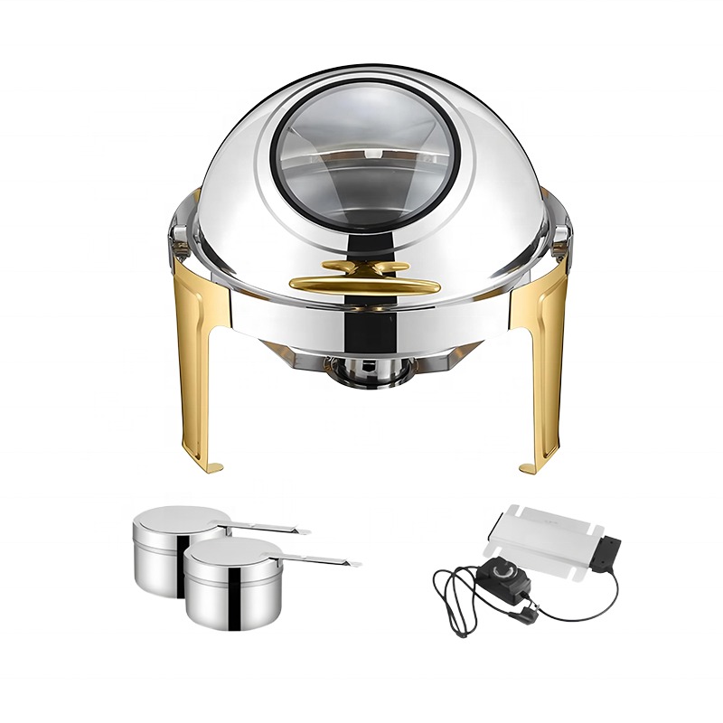 Deluxe semi-gold-plated stainl - Hand Warmer Electric recensione e prezzo