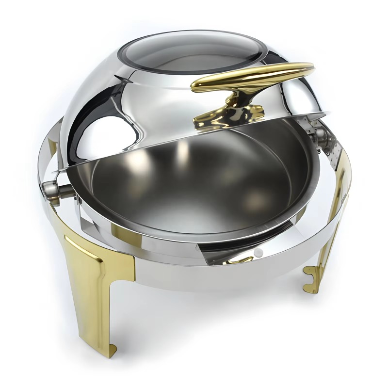 Deluxe semi-gold-plated stainl - Hand Warmer Electric recensione e prezzo