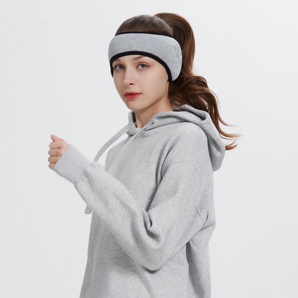 Windproof Hair Bands Headscarf - Fleece Ear Warmer Band recensione e prezzo