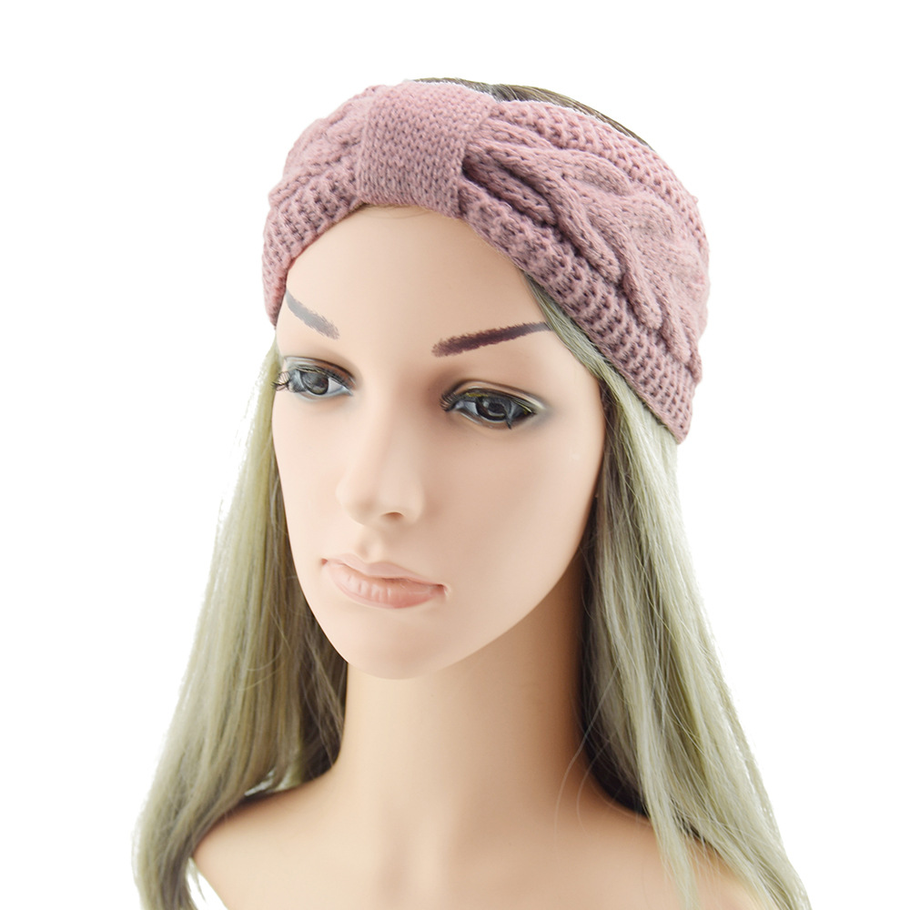 New Fuzzy Fleece Lined Headban - Winter Headband Fleece recensione e prezzo