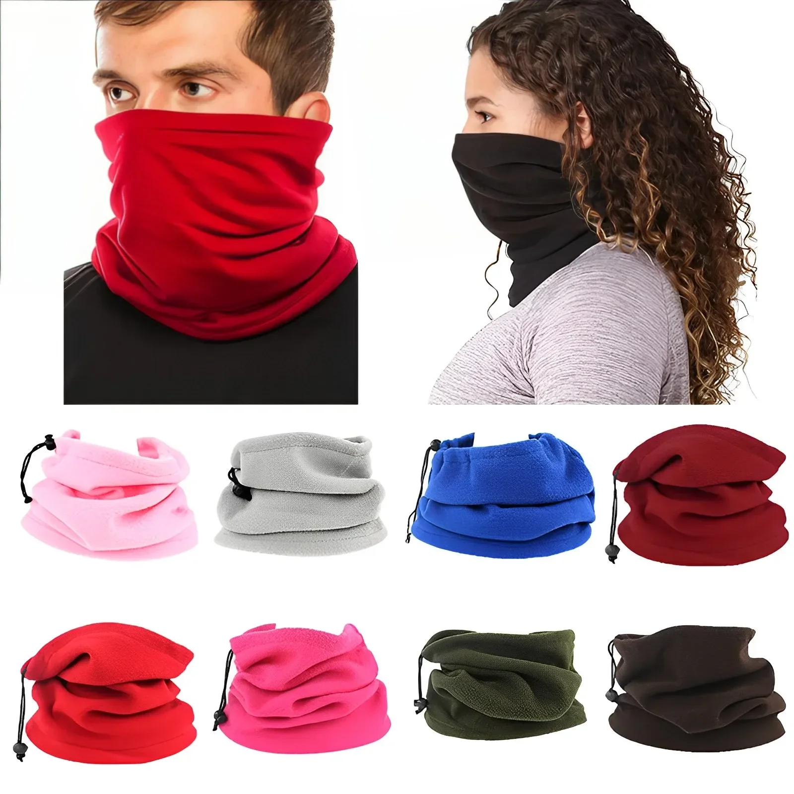 Winter Warm Unisex Windproof M - Balaclava Ski Mask recensione e prezzo