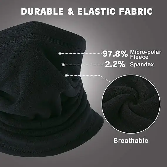 Winter Warm Unisex Windproof M - Balaclava Ski Mask recensione e prezzo