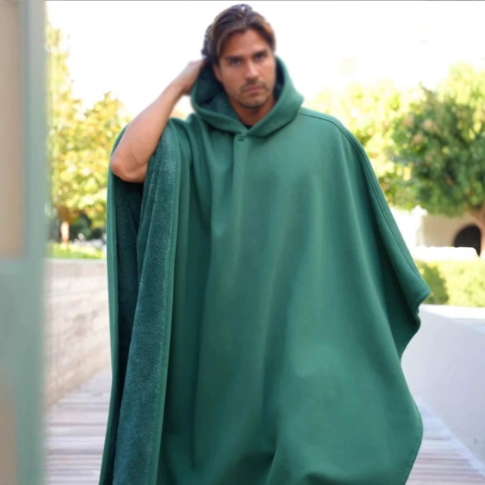 New Good Quality Indio Cloak H - Shawl Wrap Winter recensione e prezzo
