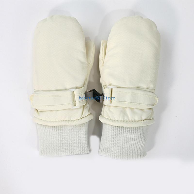 Y4UD Kid Insulated Snow Kid In - Snow Glove Insulated recensione e prezzo