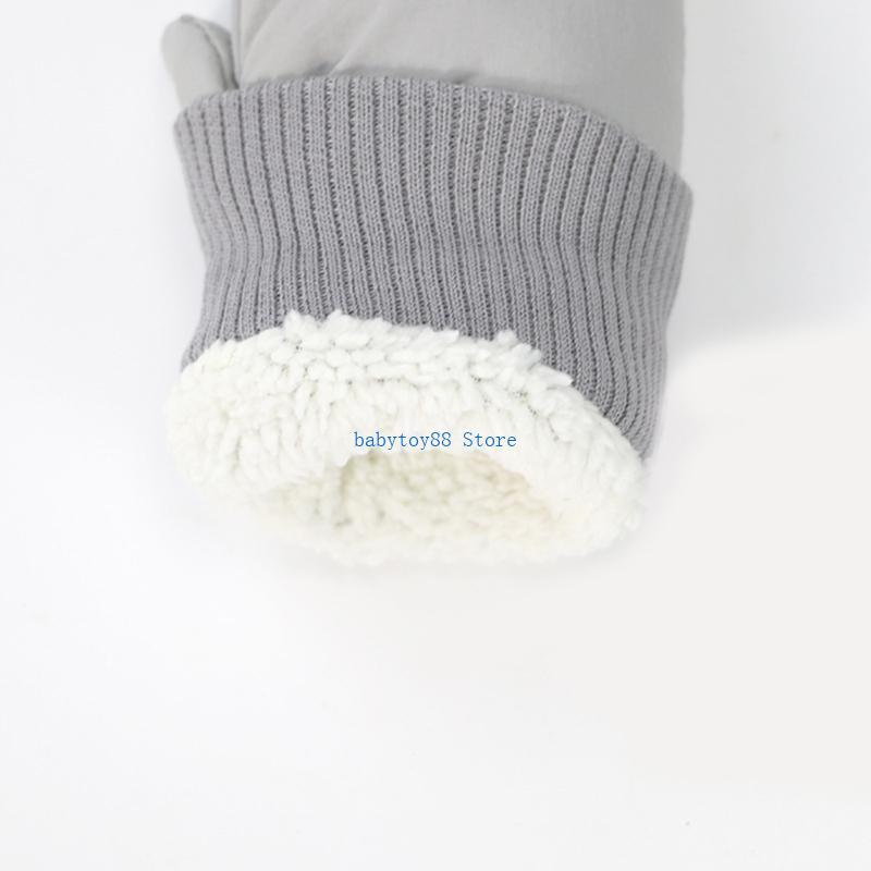 Y4UD Kid Insulated Snow Kid In - Snow Glove Insulated recensione e prezzo