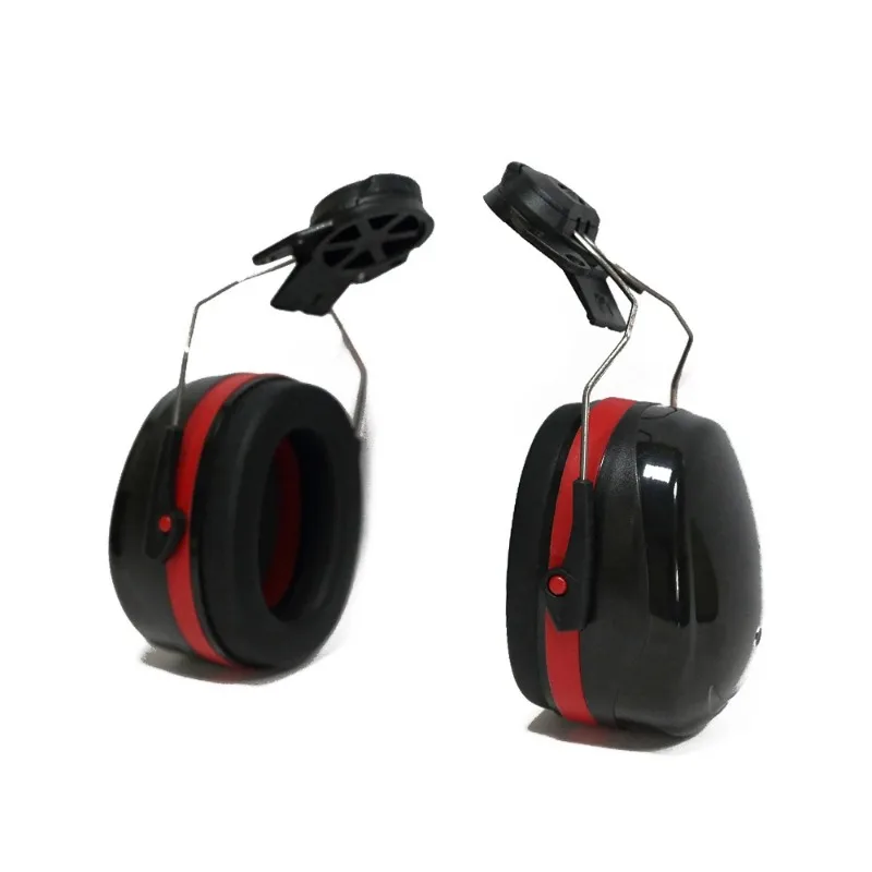 Anti-Noise Head Adjustable Ear - Earmuffs Foldable recensione e prezzo
