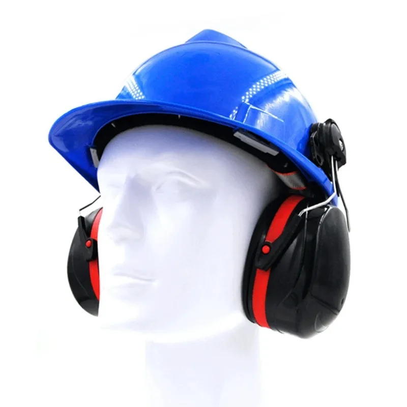 Anti-Noise Head Adjustable Ear - Earmuffs Foldable recensione e prezzo
