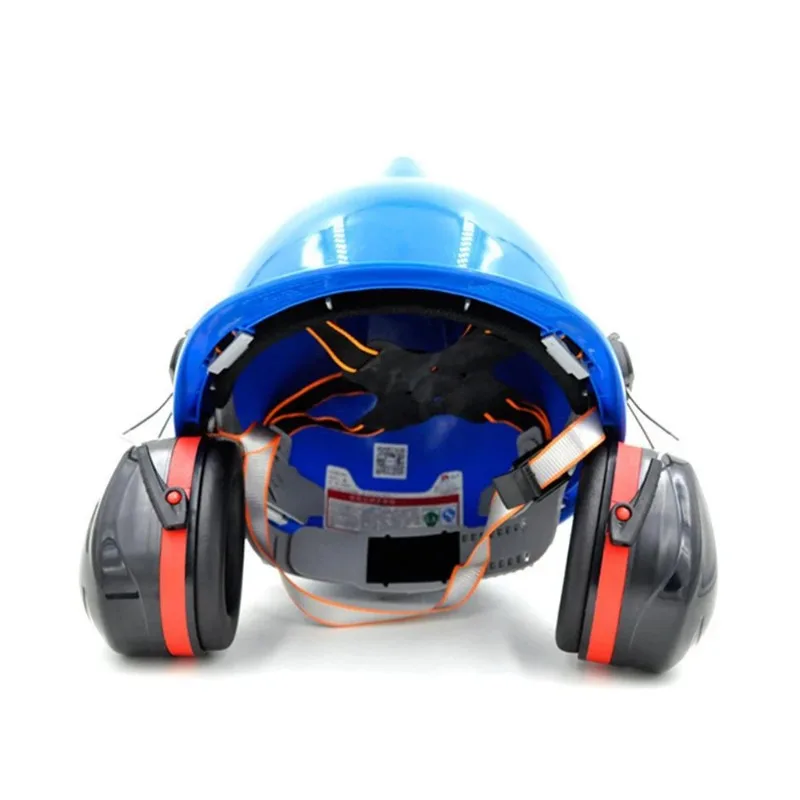 Anti-Noise Head Adjustable Ear - Earmuffs Foldable recensione e prezzo