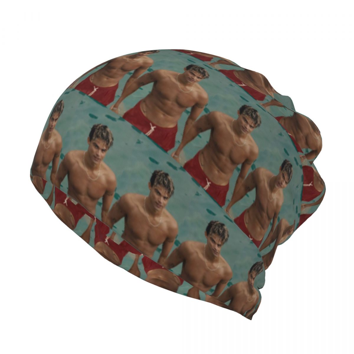 Matthew Broome My Fault London - Knit Beanie Hat Warm recensione e prezzo