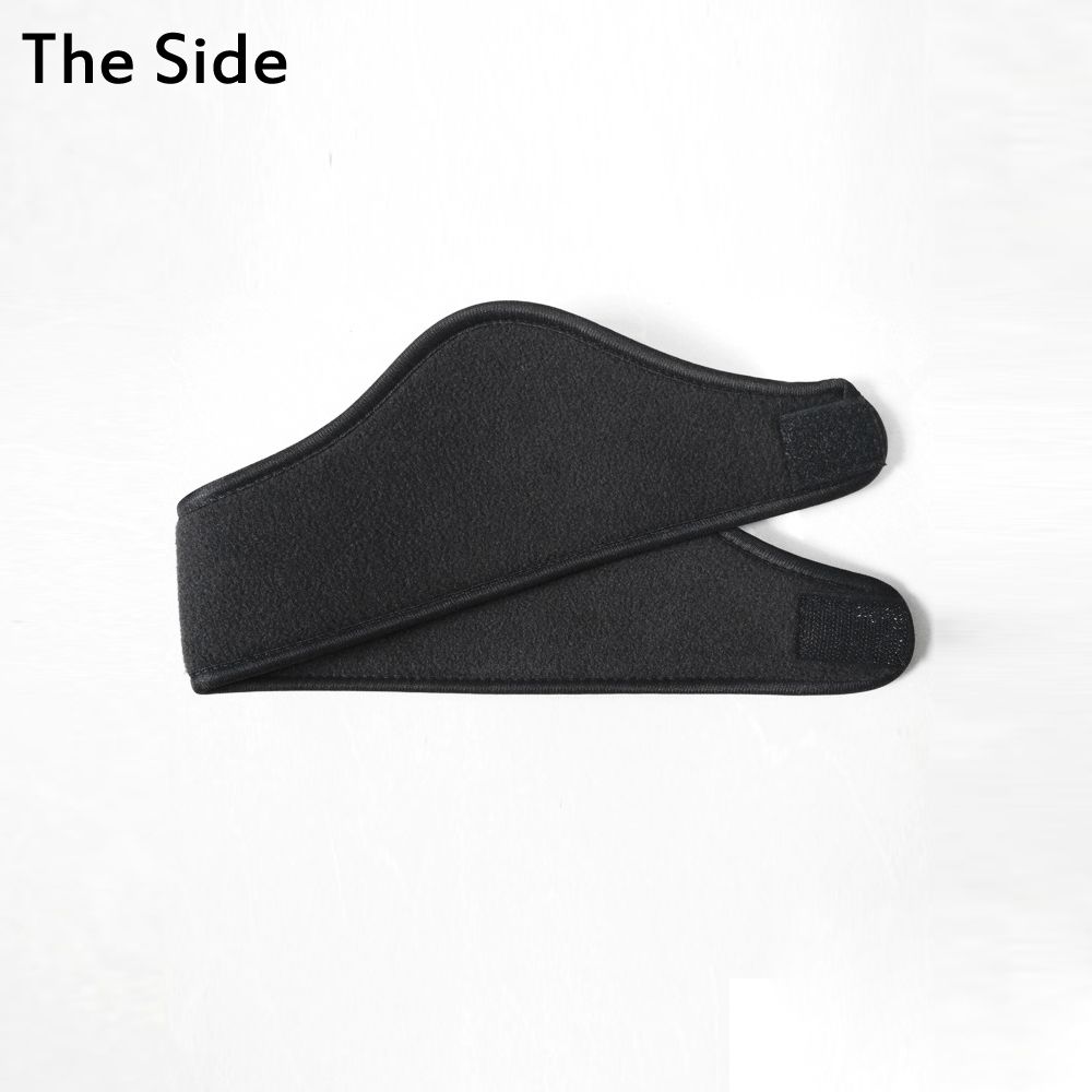 1PC Winter Women Men Ear Warme - Fleece Ear Warmer Band recensione e prezzo