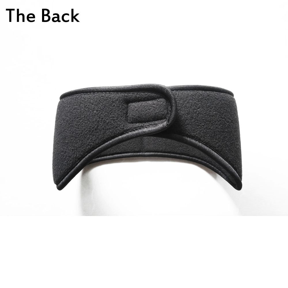 1PC Winter Women Men Ear Warme - Fleece Ear Warmer Band recensione e prezzo