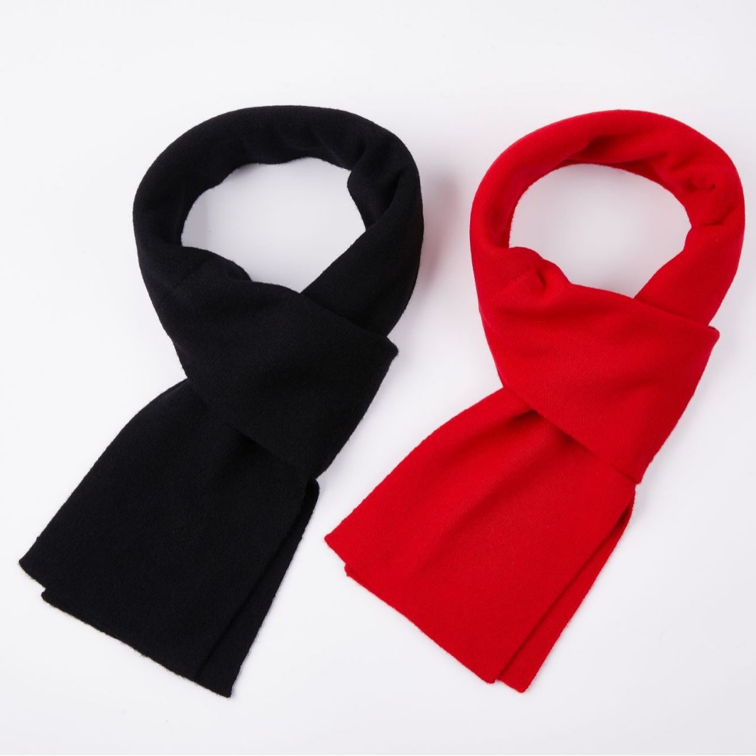 Autumn-Winter New Style Wool S - Wool Scarf Men recensione e prezzo