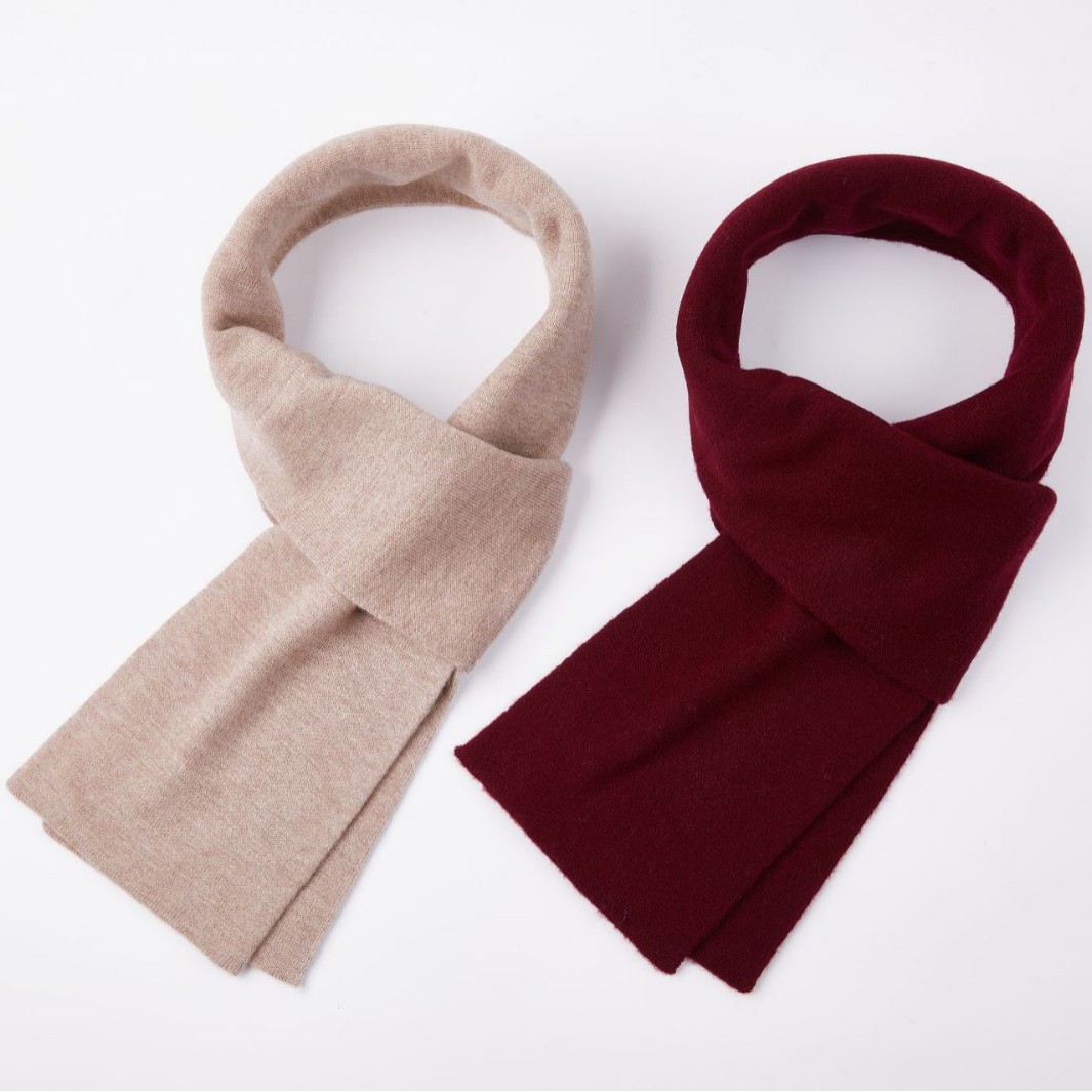 Autumn-Winter New Style Wool S - Wool Scarf Men recensione e prezzo