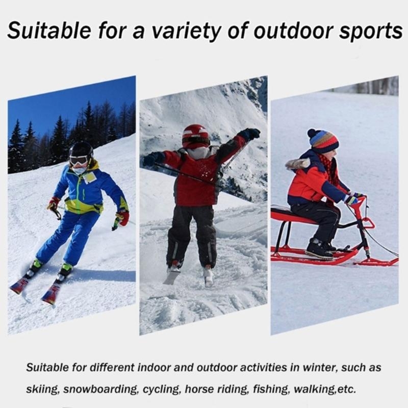 J15U Warm Baby Toddler Winter  - Snow Glove Insulated recensione e prezzo