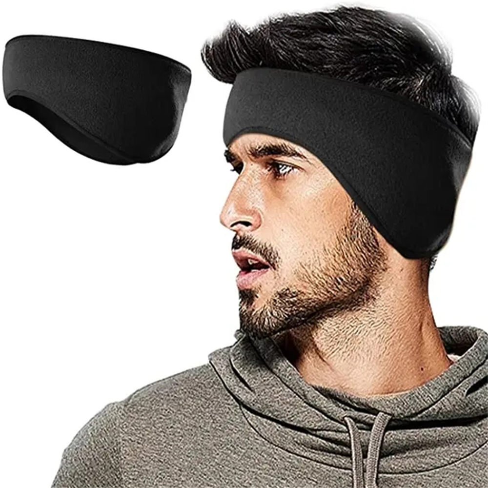 Winter Warmer Headband Breatha - Winter Headband Fleece recensione e prezzo