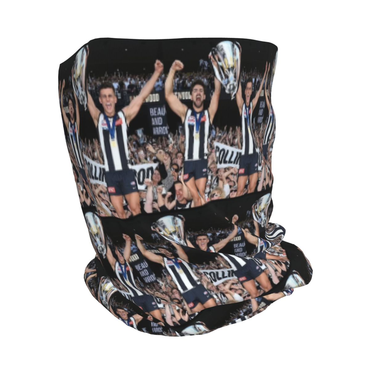 Daicos Brothers Premiership Tr - Knit Beanie Hat Warm recensione e prezzo