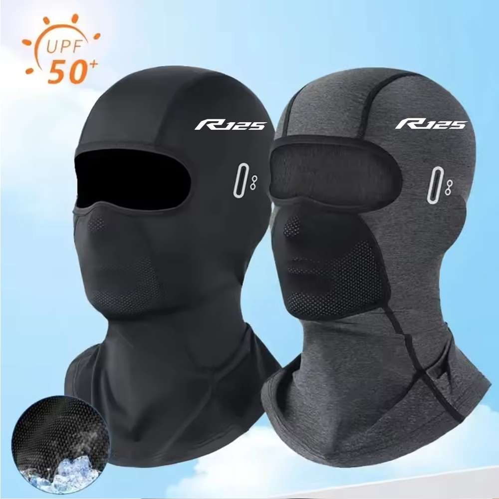 For YAMAHA YZFR15 YZF-R15 R15  - Balaclava Ski Mask recensione e prezzo