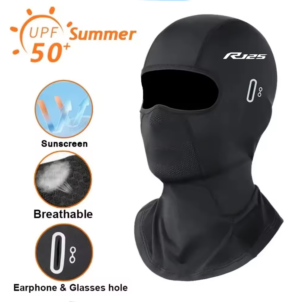 For YAMAHA YZFR15 YZF-R15 R15  - Balaclava Ski Mask recensione e prezzo