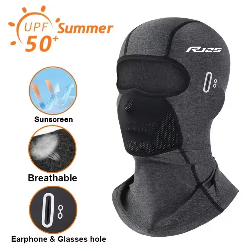 For YAMAHA YZFR15 YZF-R15 R15  - Balaclava Ski Mask recensione e prezzo