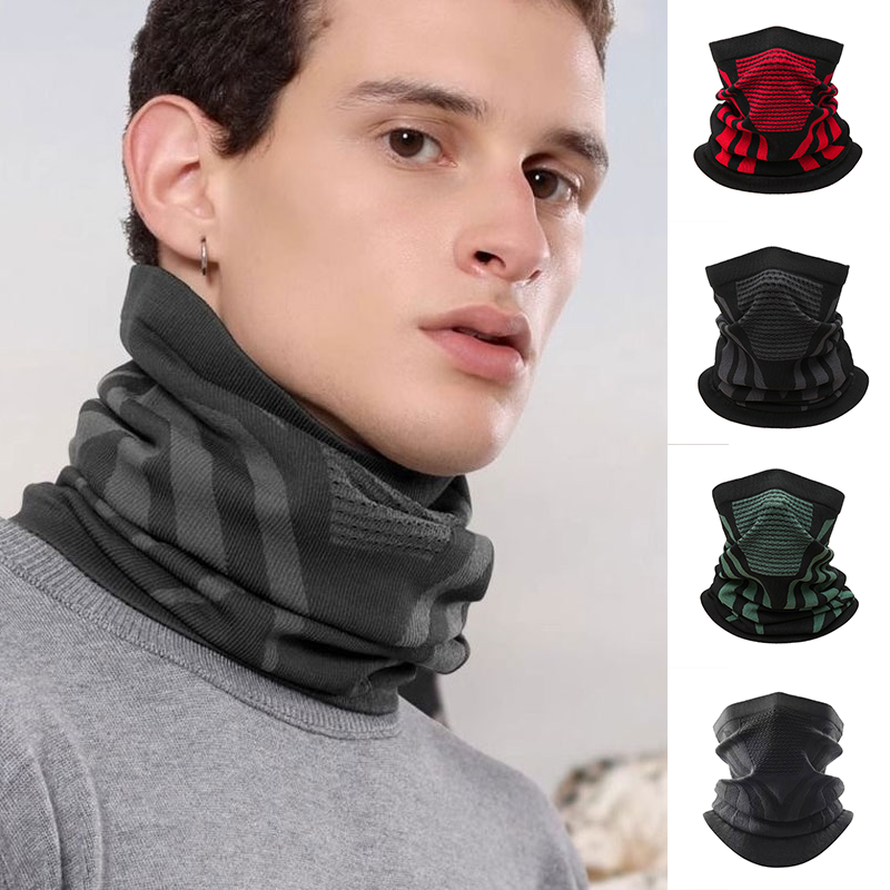 Neckerchief Outdoor Sport Ski  - Balaclava Ski Mask recensione e prezzo