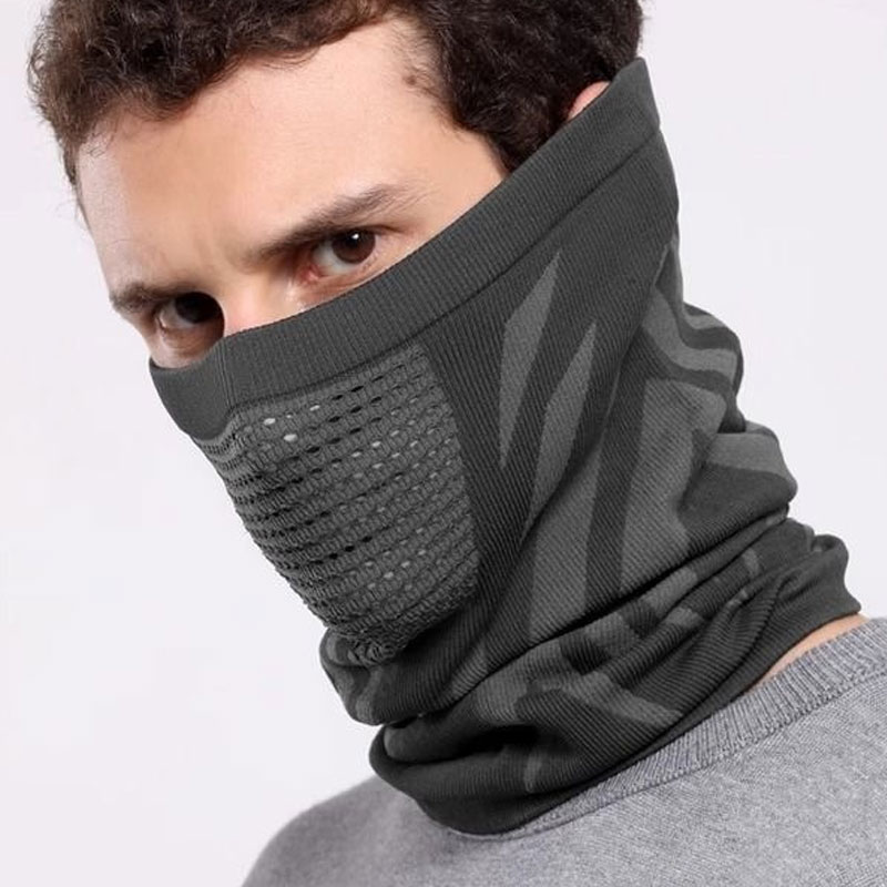 Neckerchief Outdoor Sport Ski  - Balaclava Ski Mask recensione e prezzo