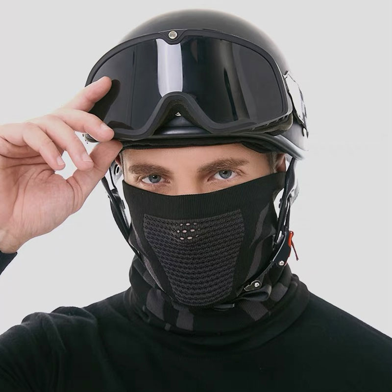 Neckerchief Outdoor Sport Ski  - Balaclava Ski Mask recensione e prezzo