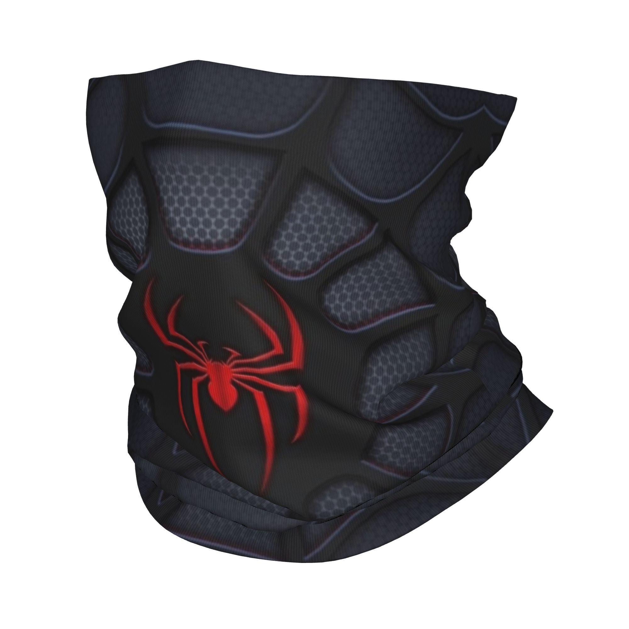 Spider  Winter Headband Neck W - Neck Gaiter Fleece recensione e prezzo