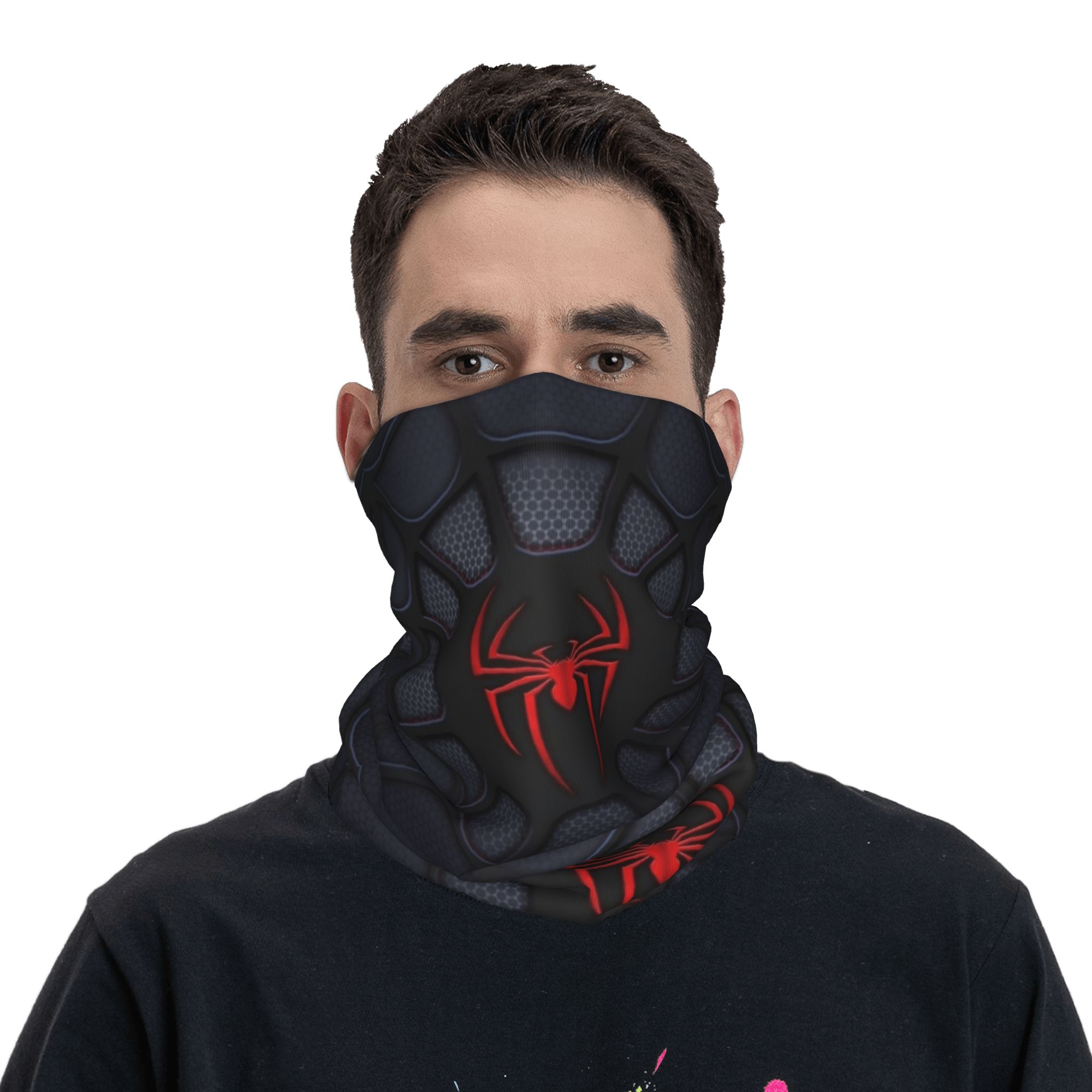 Spider  Winter Headband Neck W - Neck Gaiter Fleece recensione e prezzo