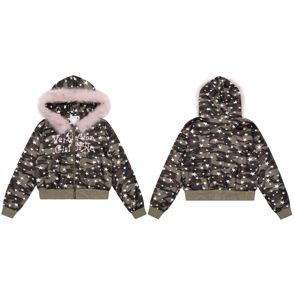 Men Zip Up Hoodie High Street  - Sherpa Hoodie Fleece recensione e prezzo