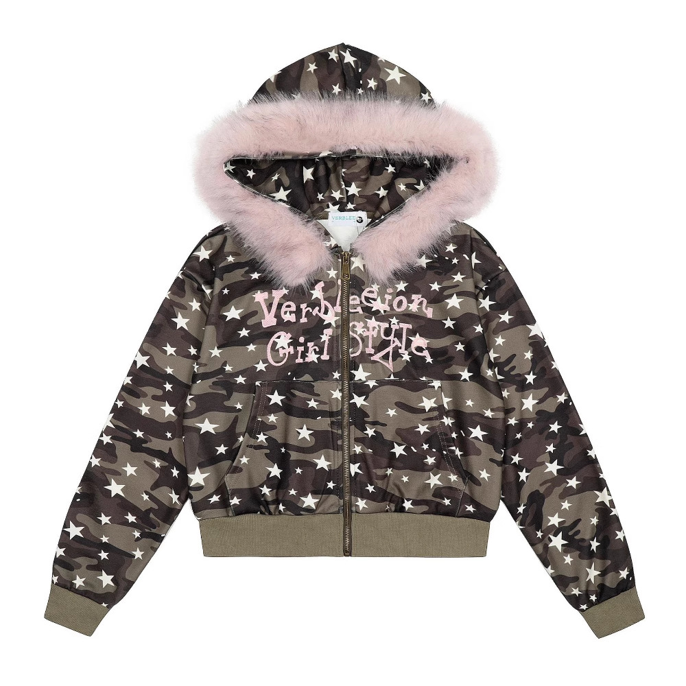 Men Zip Up Hoodie High Street  - Sherpa Hoodie Fleece recensione e prezzo