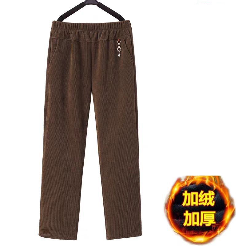 High Quality Corduroy Straight - Corduroy Pant Warm recensione e prezzo