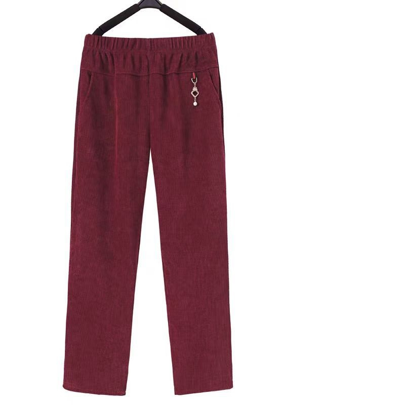 High Quality Corduroy Straight - Corduroy Pant Warm recensione e prezzo